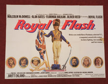 Load image into Gallery viewer, Royal Flash, 1975
