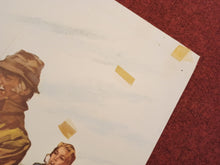 Load image into Gallery viewer, Run Wild, Run Free, 1969
