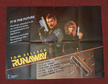 Load image into Gallery viewer, Runaway, 1984
