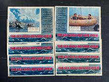 Load image into Gallery viewer, Sea Shall Not Have Them, 1954
