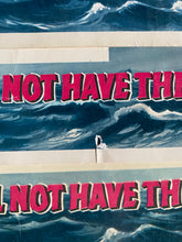 Load image into Gallery viewer, Sea Shall Not Have Them, 1954

