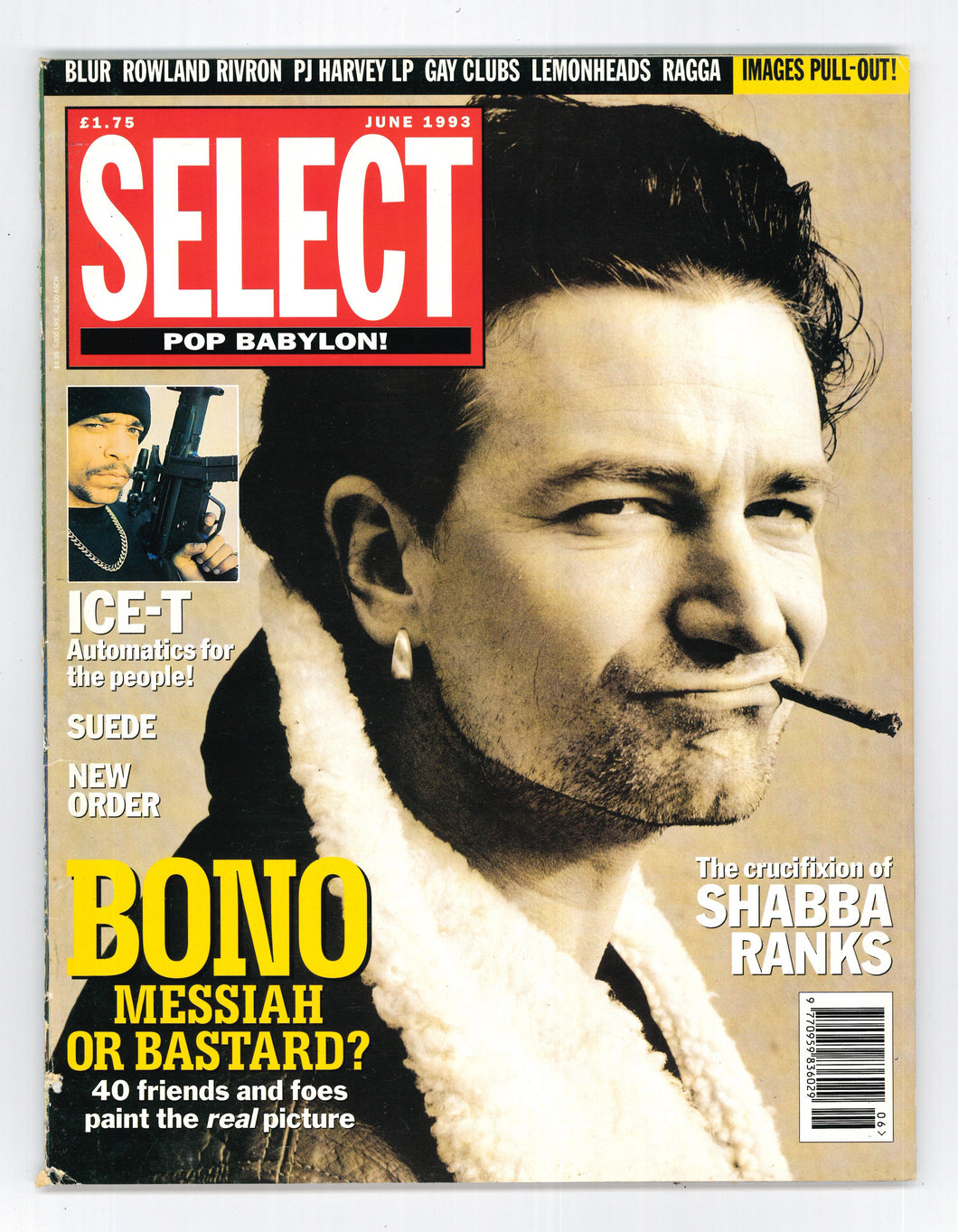 Select June 1993