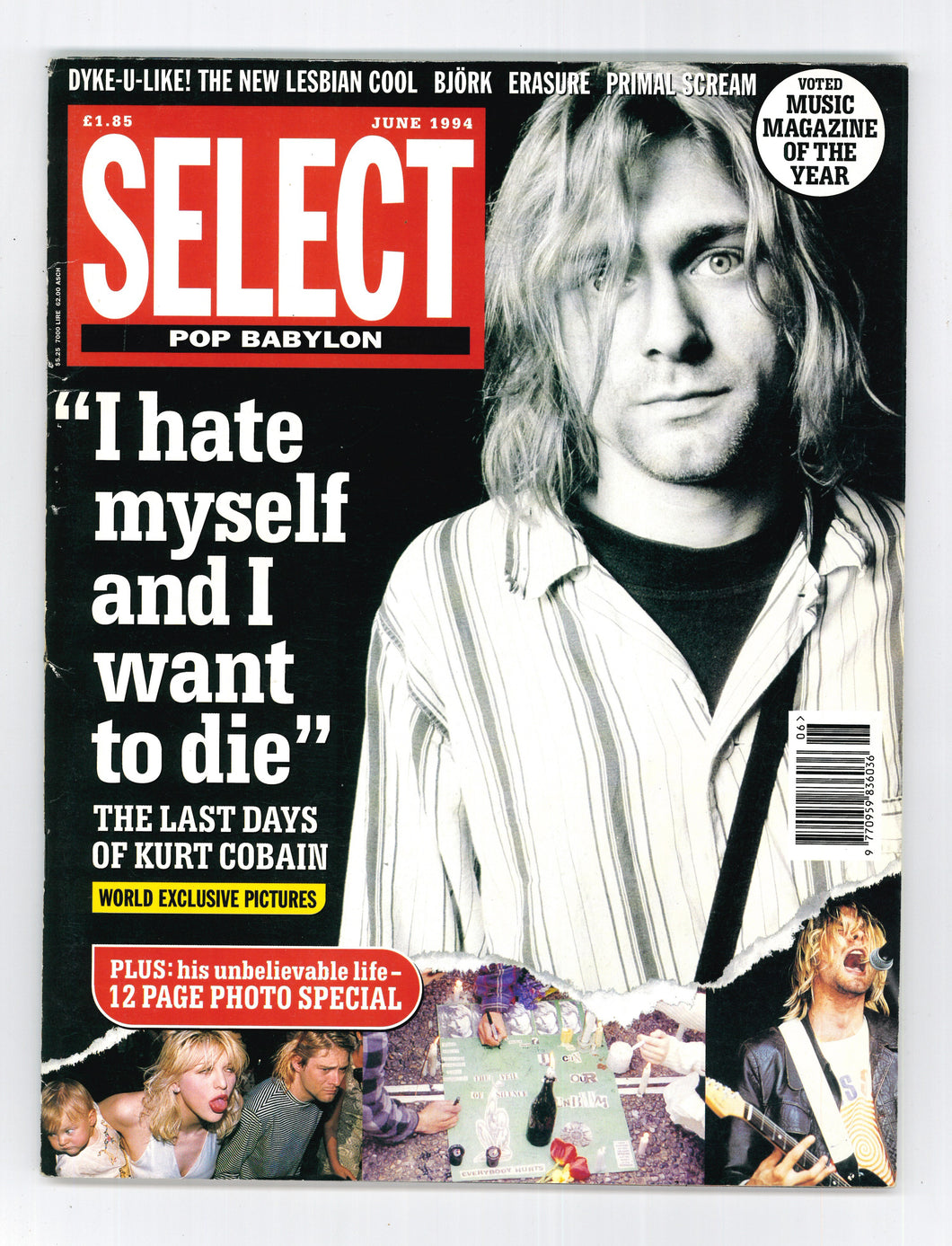Select June 1994
