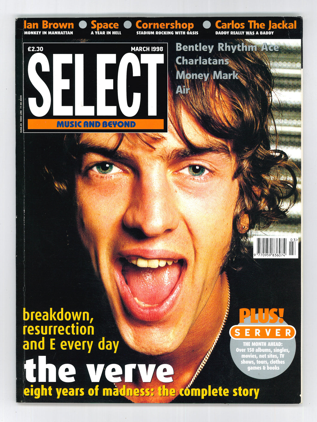Select March 1998