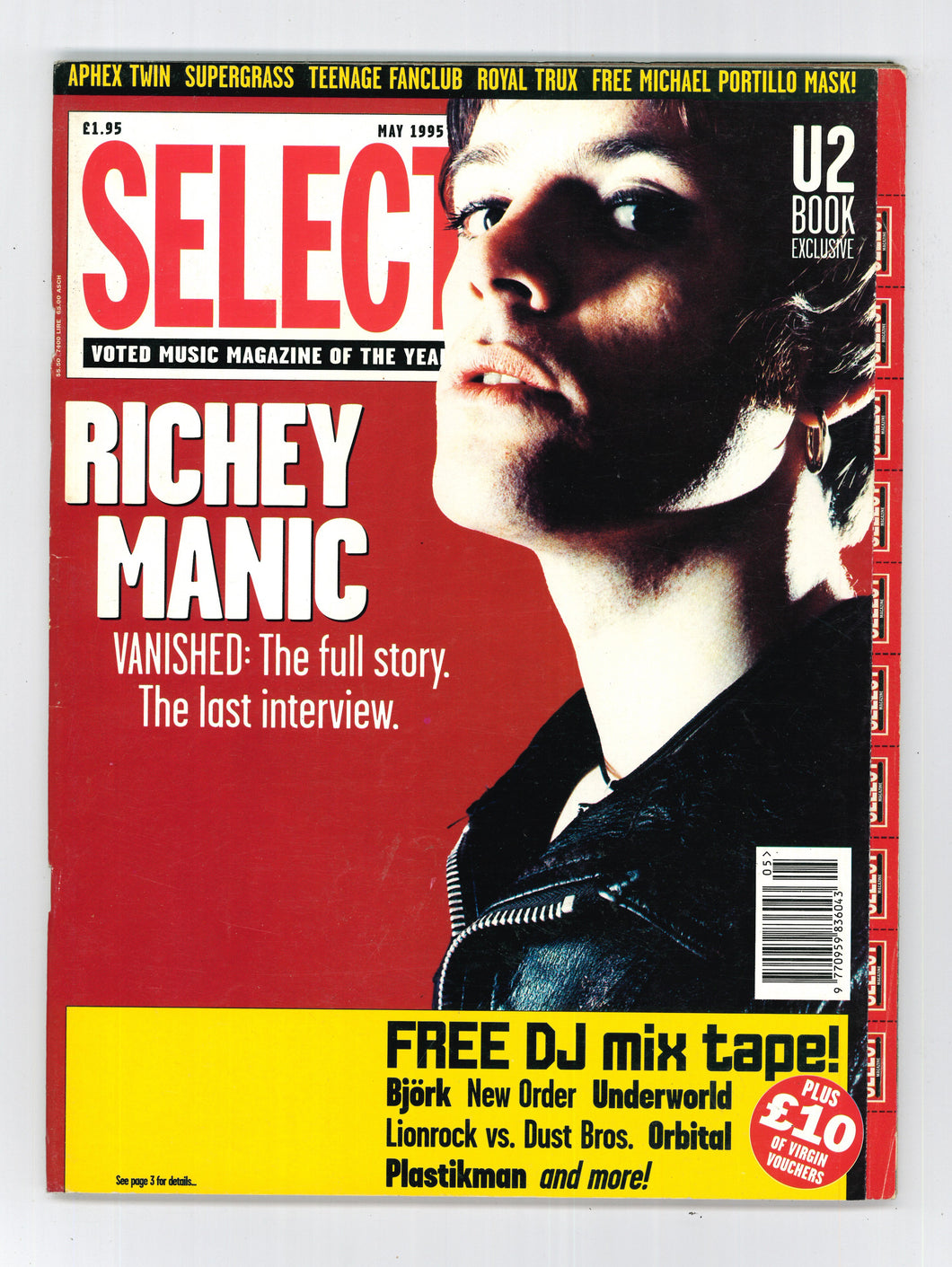 Select May 1995