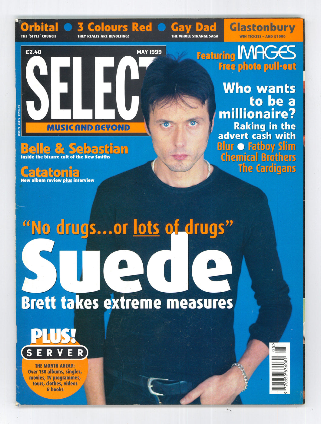 Select May 1999