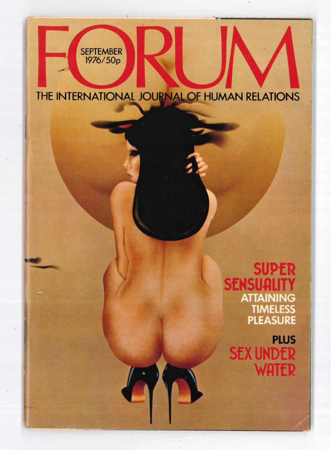 Forum Sept 1976