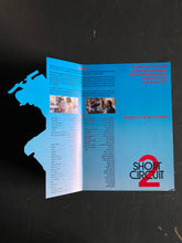 Load image into Gallery viewer, Short Circuit 2, 1988
