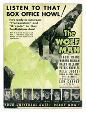 Load image into Gallery viewer, Showmens Trade Review Vol 35 No 21 Dec 13 1941
