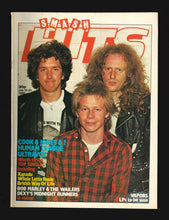 Load image into Gallery viewer, Smash Hits Vol 2 No 14 July 10-23 1980

