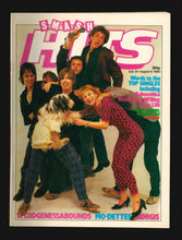 Load image into Gallery viewer, Smash Hits Vol 2 No 15 July 24 1980
