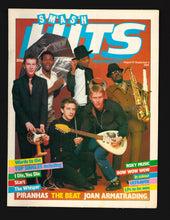 Load image into Gallery viewer, Smash Hits Vol 2 No 17 Aug 21 1980
