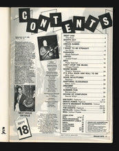 Load image into Gallery viewer, Smash Hits Vol 2 No 18 Sept 4-17 1980
