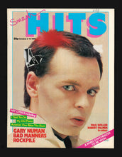 Load image into Gallery viewer, Smash Hits Vol 2 No 20 Oct 2-15 1980
