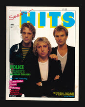 Load image into Gallery viewer, Smash Hits Vol 2 No 21 Oct 16-29 1980
