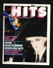 Load image into Gallery viewer, Smash Hits Vol 2 No 22 Oct 30 1980
