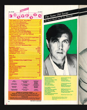 Load image into Gallery viewer, Smash Hits Vol 2 No 23 Nov 13-26 1980
