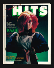 Load image into Gallery viewer, Smash Hits Vol 2 No 24 Nov 27 1980
