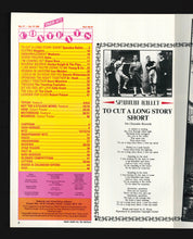 Load image into Gallery viewer, Smash Hits Vol 2 No 24 Nov 27 1980
