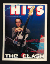Load image into Gallery viewer, Smash Hits Vol 2 No 26 Dec 25 1980 - Jan 7 1981
