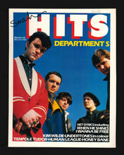 Load image into Gallery viewer, Smash Hits Vol 3 No 10 May 14-27 1981
