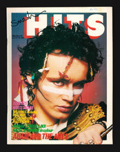 Load image into Gallery viewer, Smash Hits Vol 3 No 12 June 11-24 1981
