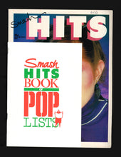 Load image into Gallery viewer, Smash Hits Vol 3 No 13 June 25 1981
