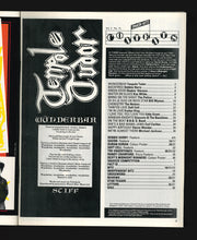 Load image into Gallery viewer, Smash Hits Vol 3 No 15 Aug 6-19 1981
