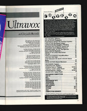 Load image into Gallery viewer, Smash Hits Vol 3 No 17 Aug 20 1981
