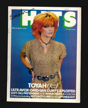 Load image into Gallery viewer, Smash Hits Vol 3 No 18 Sept 3-16 1981
