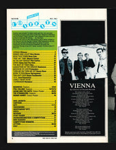 Load image into Gallery viewer, Smash Hits Vol 3 No 3 Feb 5-18 1981
