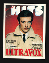 Load image into Gallery viewer, Smash Hits Vol 3 No 4 Feb 19 1981
