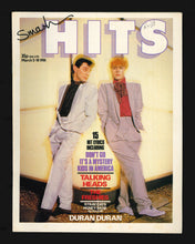 Load image into Gallery viewer, Smash Hits Vol 3 No 5 Mar 5-18 1981
