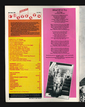 Load image into Gallery viewer, Smash Hits Vol 3 No 6 Mar 19 1981
