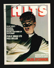 Load image into Gallery viewer, Smash Hits Vol 3 No 8 Apr 16-29 1981
