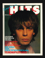 Load image into Gallery viewer, Smash Hits Vol 3 No 9 April 30 1981
