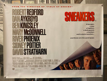 Load image into Gallery viewer, Sneakers, 1992
