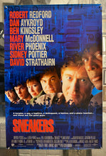 Load image into Gallery viewer, Sneakers, 1992 (2)
