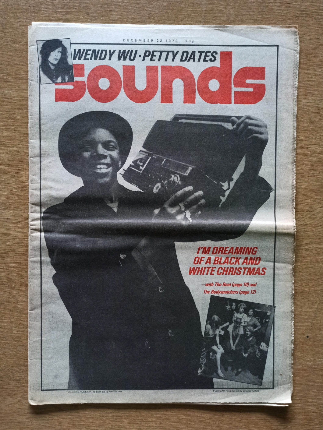 Sounds Dec 22 1979