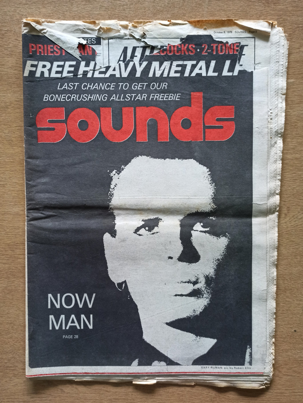 Sounds Oct 6 1979