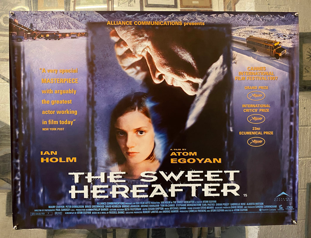 Sweet Hereafter, 1997