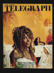 The Daily Telegraph No.223 Jan 17 1969