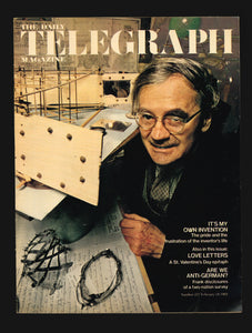The Daily Telegraph No.227 Feb 14 1969