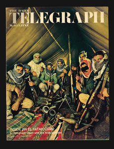 The Daily Telegraph No.229 Feb 28 1969