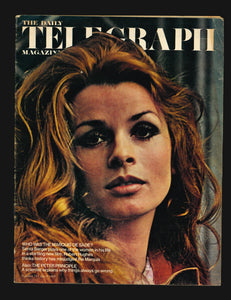 The Daily Telegraph No.247 July 4 1969
