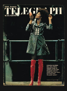 The Daily Telegraph No.252 Aug 8 1969 (1)