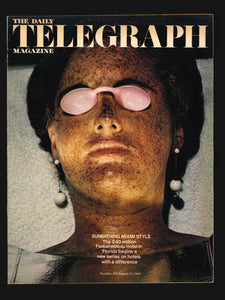 The Daily Telegraph No.253 Aug 15 1969