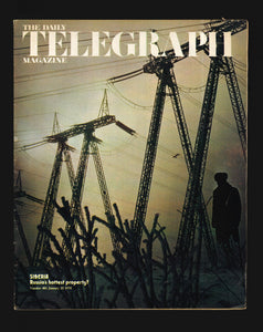 The Daily Telegraph No.481 Jan 25 1974