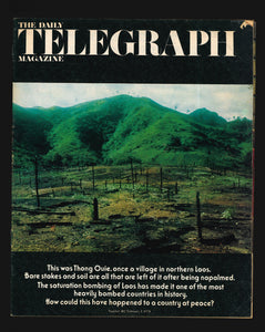 The Daily Telegraph No.482 Feb 1 1974