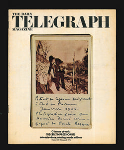 The Daily Telegraph No.483 Feb 8 1974